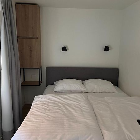 Villa Stormvloed Renesse Esterno foto