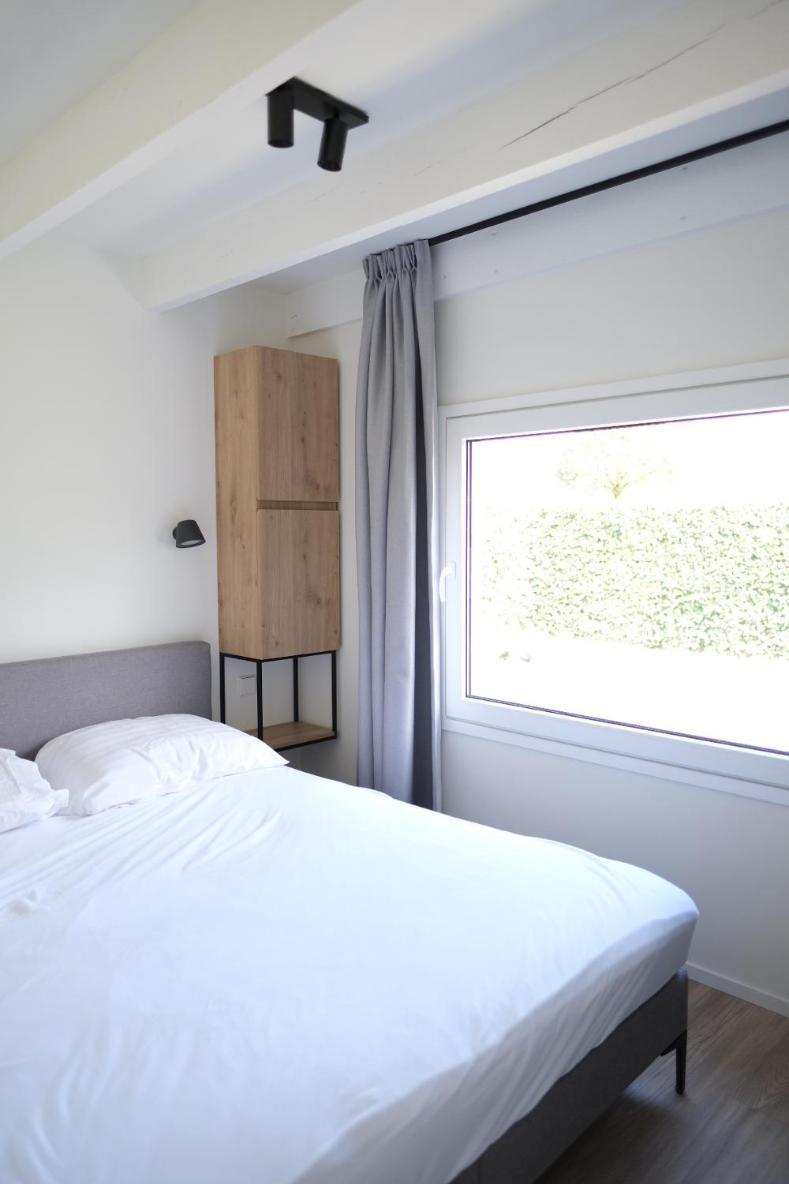 Villa Stormvloed Renesse Esterno foto