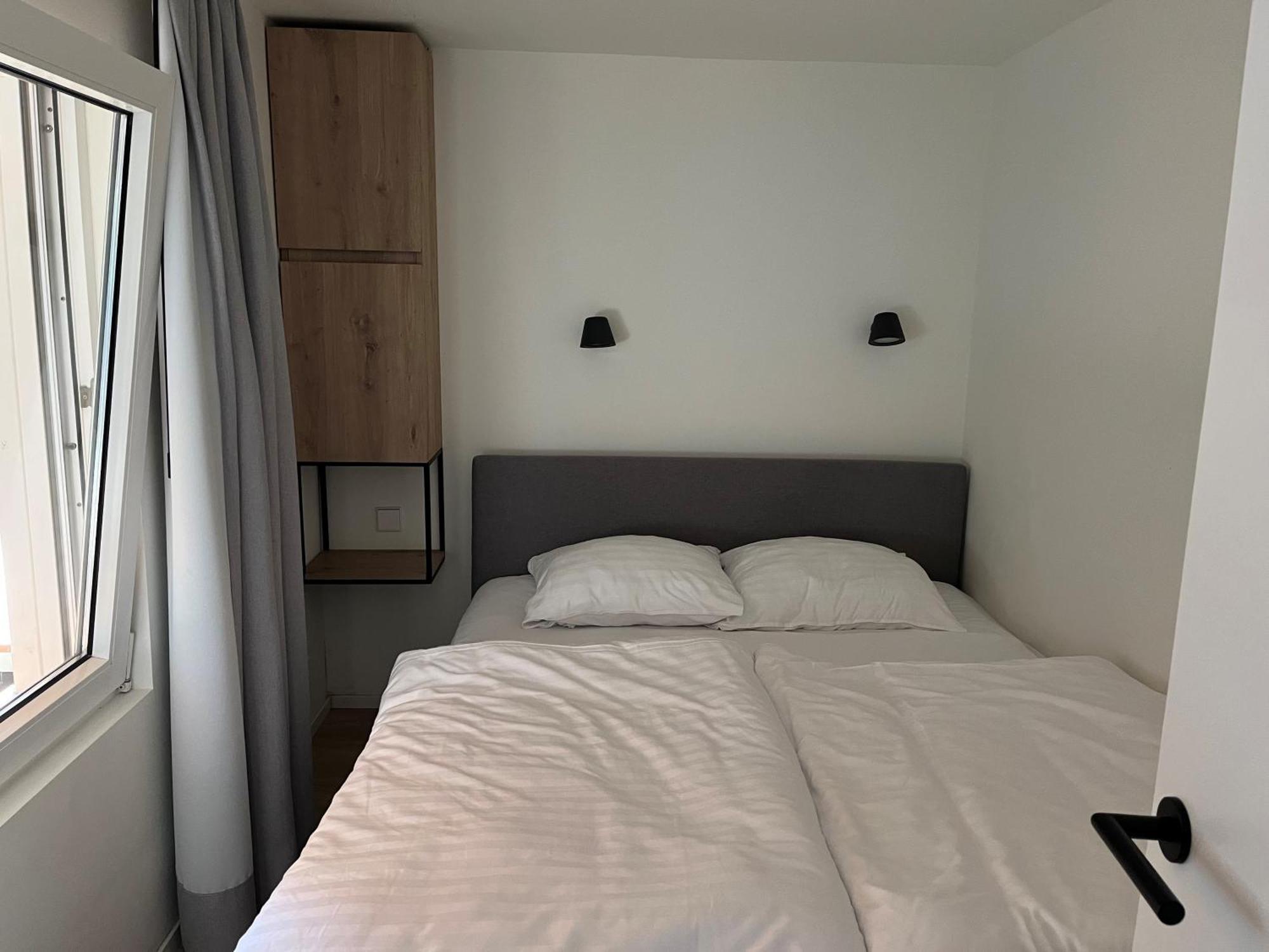 Villa Stormvloed Renesse Esterno foto